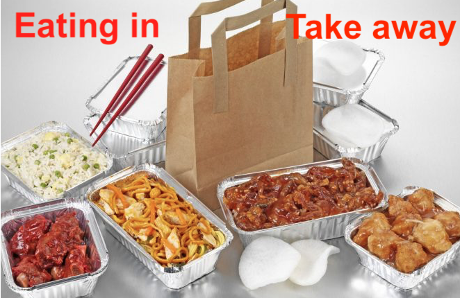 Chinese Restaurant